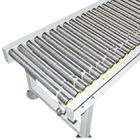 上海ag贵宾会最新滚筒输送机,滚筒输送线,滚筒流水线的供应信息