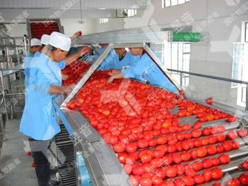滚筒输送机的新型材料有哪些优点？