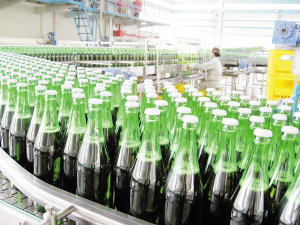 啤酒流水线技术服务人员，让您的生产水到渠成