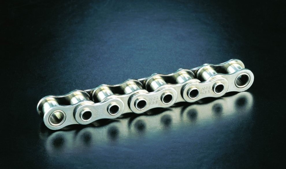 【输送机专题-上海ag贵宾会】不锈钢链条的基本信息和分类