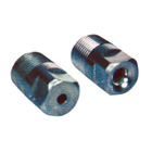 ag贵宾会的不锈钢喷嘴