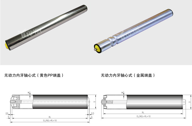 托辊