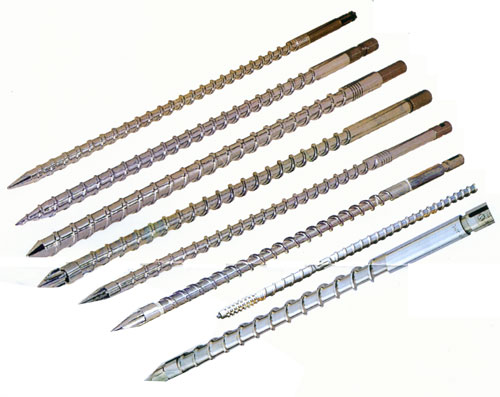 【流水线输送线专题】供应机加工螺杆、机加工异形件、机加工非标件相关产品的最新商情信息