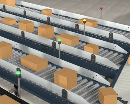 流水线设备