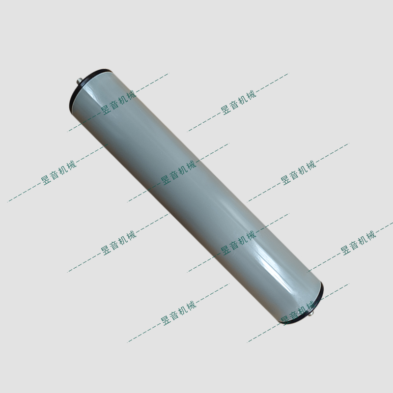 轻载PVC型自由滚筒