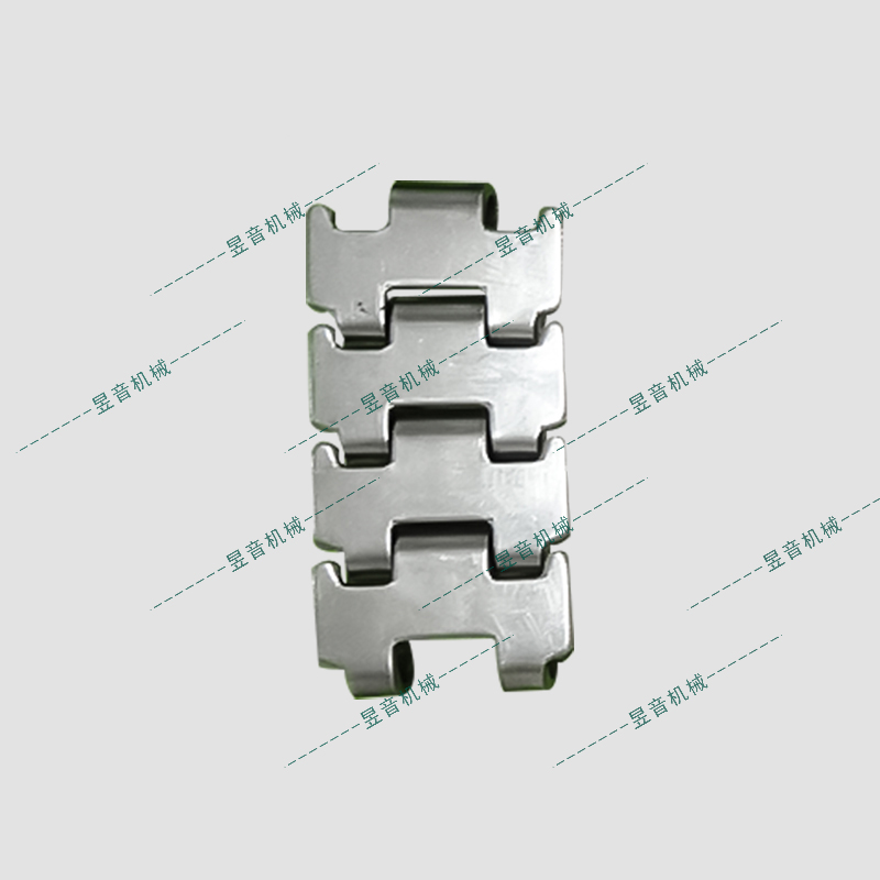 812-S系列不锈钢直线链板