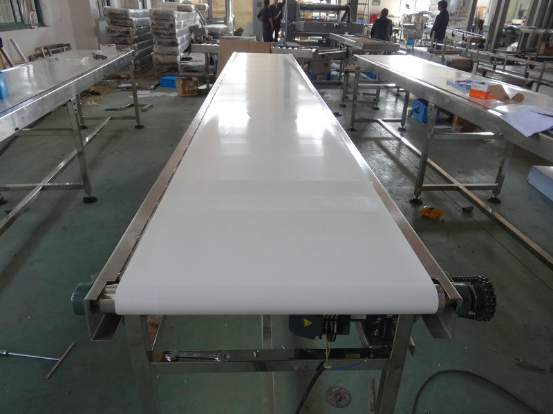 带式输送机配件托辊各载荷参数解析