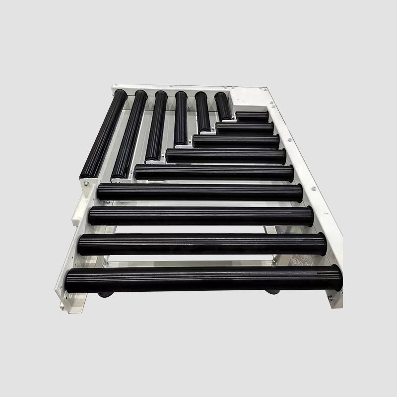 滚筒输送机润滑注意事项