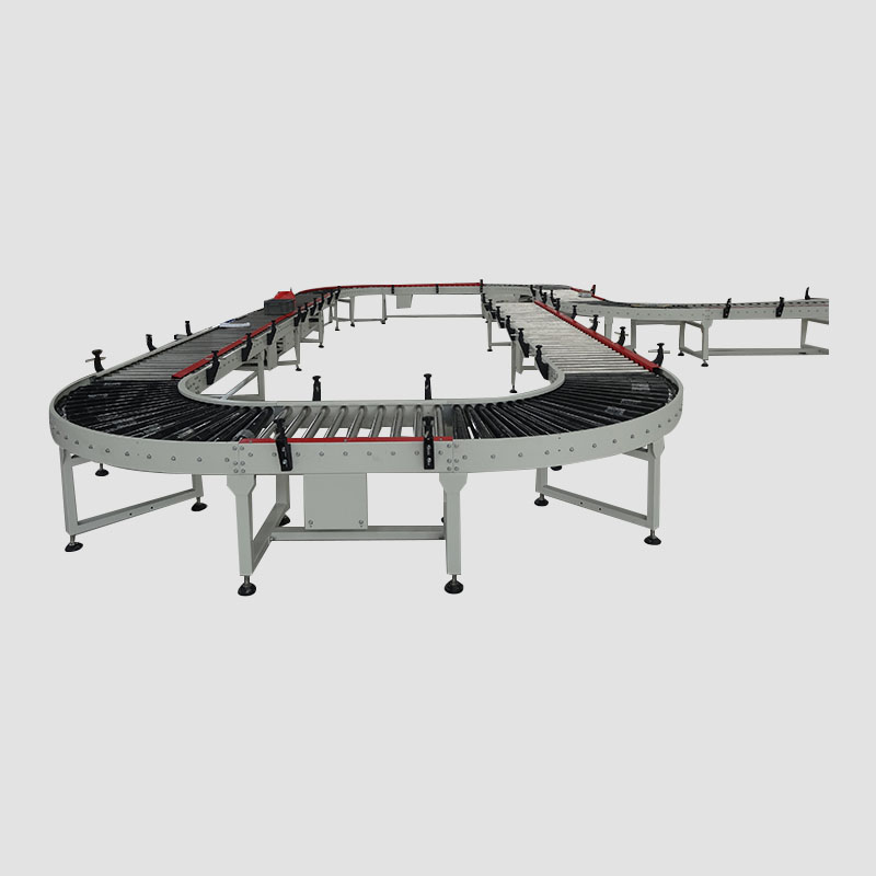 动力滚筒输送机使用注意事项及保养