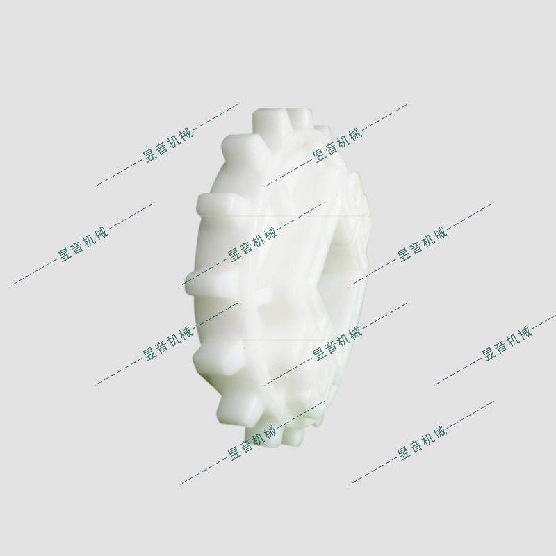 1400D系列配套链轮