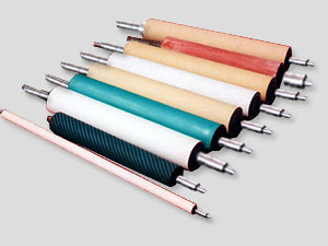 滚筒输送机配件滚筒失效故障巧妙处理